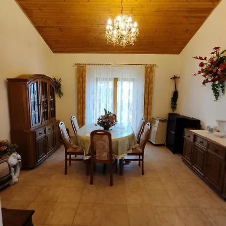 House Ivana Σπίτι διακοπών Zagvozd