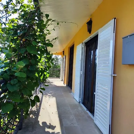 House Ivana Σπίτι διακοπών
