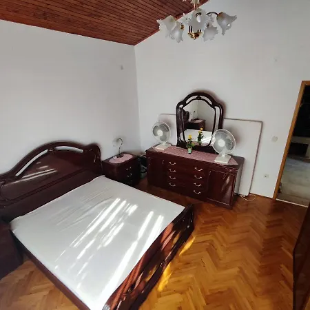 House Ivana Zagvozd