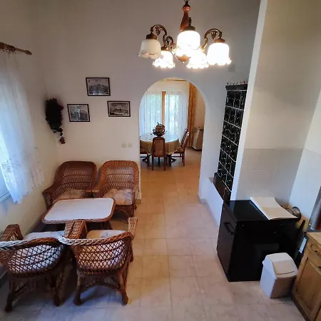 House Ivana Σπίτι διακοπών *