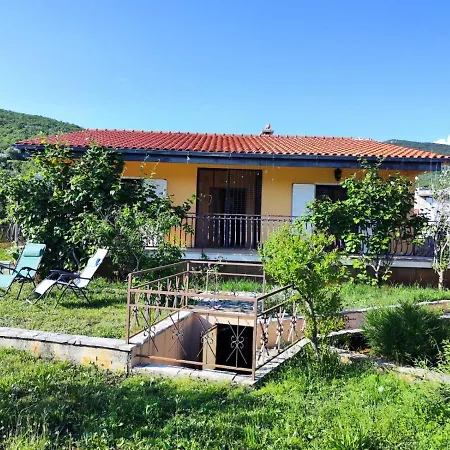 Σπίτι διακοπών House Ivana Zagvozd