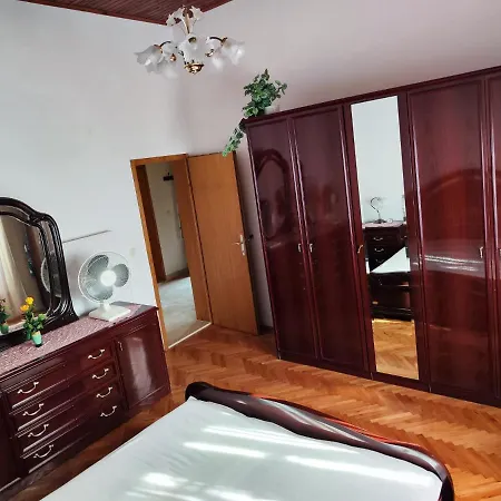 House Ivana * Zagvozd