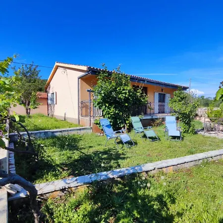 House Ivana Σπίτι διακοπών