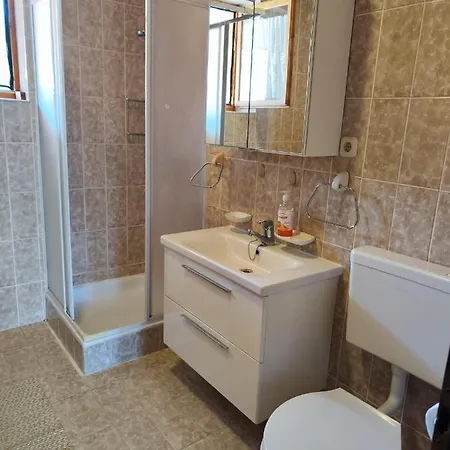 House Ivana Σπίτι διακοπών Zagvozd